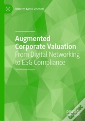 Capa do artigo Augmented Corporate Valuation