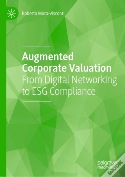 Capa do artigo Augmented Corporate Valuation