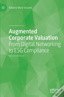 Capa do artigo Augmented Corporate Valuation