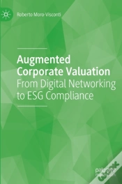 Capa do artigo Augmented Corporate Valuation