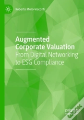 Capa do artigo Augmented Corporate Valuation