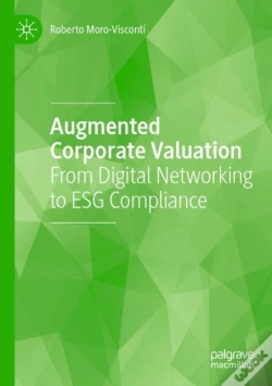 Capa do artigo Augmented Corporate Valuation