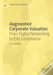 Capa do artigo Augmented Corporate Valuation