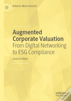 Capa do artigo Augmented Corporate Valuation