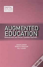 Capa do artigo Augmented Education