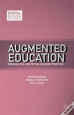 Capa do artigo Augmented Education