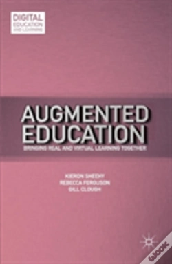 Capa do artigo Augmented Education