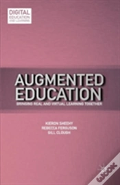 Capa do artigo Augmented Education