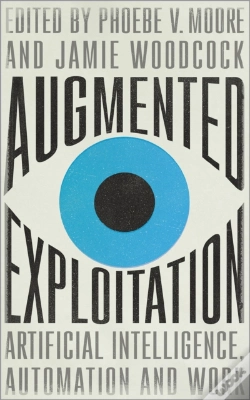 Capa do artigo Augmented Exploitation