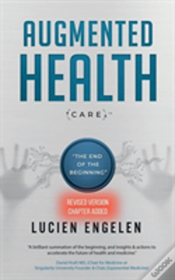 Capa do artigo Augmented Health(Care)(Tm)