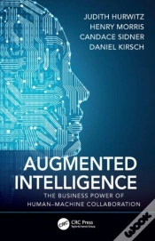 Capa do artigo Augmented Intelligence