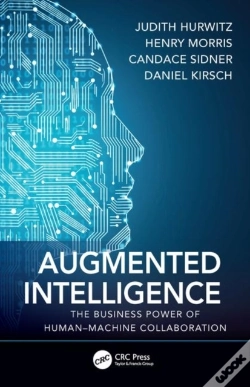 Capa do artigo Augmented Intelligence