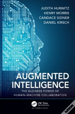 Capa do artigo Augmented Intelligence