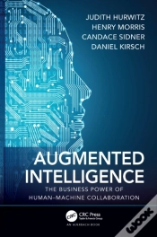 Capa do artigo Augmented Intelligence