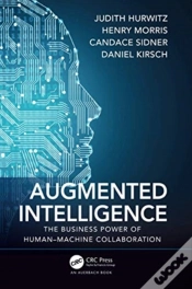 Capa do artigo Augmented Intelligence
