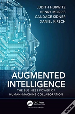 Capa do artigo Augmented Intelligence