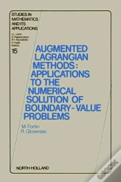 Capa do artigo Augmented Lagrangian Methods