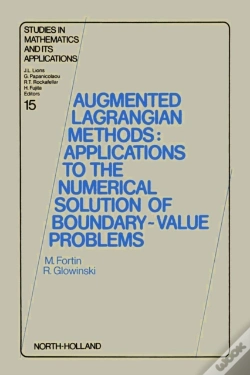 Capa do artigo Augmented Lagrangian Methods