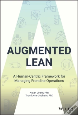 Capa do artigo Augmented Lean