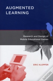 Capa do artigo Augmented Learning