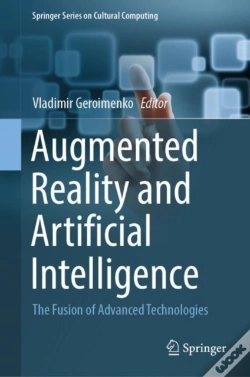 Capa do artigo Augmented Reality And Artificial Intelligence