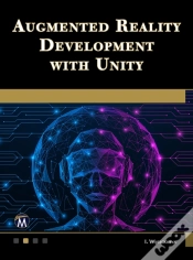Capa do artigo Augmented Reality Development With Unity