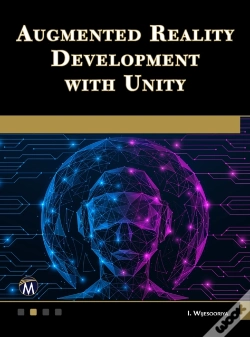 Capa do artigo Augmented Reality Development With Unity