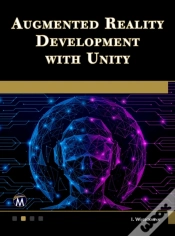 Capa do artigo Augmented Reality Development With Unity