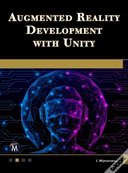 Capa do artigo Augmented Reality Development With Unity
