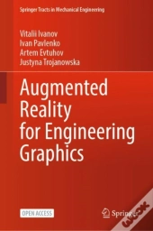 Augmented Reality For Engineering Graphics