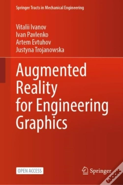 Capa do artigo Augmented Reality For Engineering Graphics