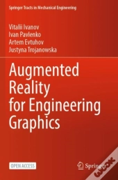 Augmented Reality For Engineering Graphics