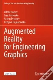 Capa do artigo Augmented Reality For Engineering Graphics