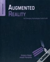 Capa do artigo Augmented Reality