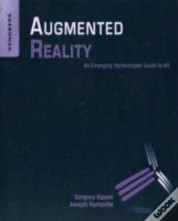 Capa do artigo Augmented Reality