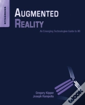 Capa do artigo Augmented Reality