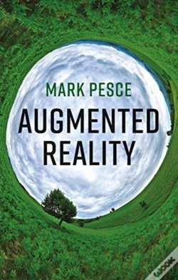 Capa do artigo Augmented Reality