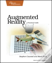 Capa do artigo Augmented Reality