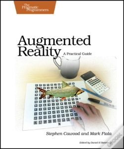 Capa do artigo Augmented Reality