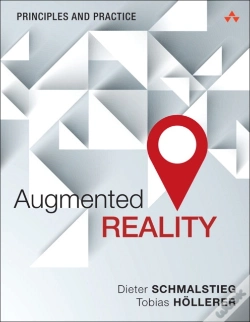 Capa do artigo Augmented Reality