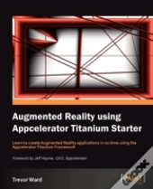 Augmented Reality Using Appcelerator Tit