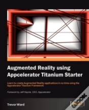 Capa do artigo Augmented Reality Using Appcelerator Tit
