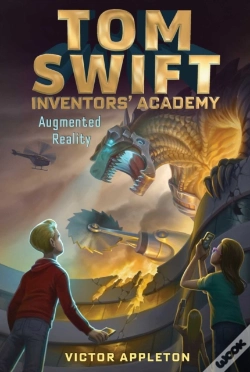 Capa do artigo Augmented Reality