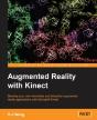 Augmented Reality With Kinect - Preview