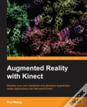 Augmented Reality With Kinect