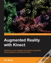 Capa do artigo Augmented Reality With Kinect