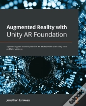 Capa do artigo Augmented Reality With Unity Ar Foundation