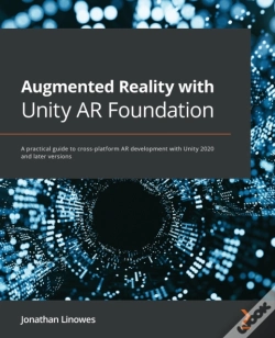Capa do artigo Augmented Reality With Unity Ar Foundation