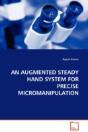 Augmented Steady Hand System For Precise Micromanipulation - Preview