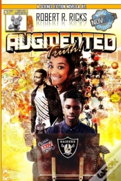 Capa do artigo Augmented Truth